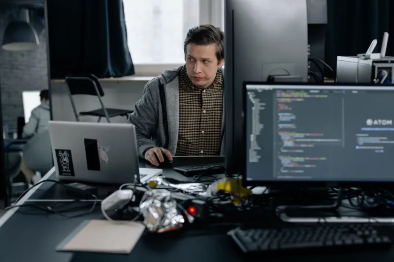 Proof Over Paper: How AI Hiring Managers Decided Your Code Speaks Louder Than Your CV